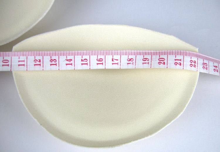 Pads pour soutien-gorge - Ref 821344 Image 11