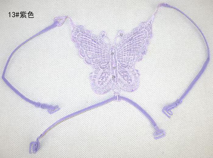 Sangles pour lingerie - Ref 805777 Image 18