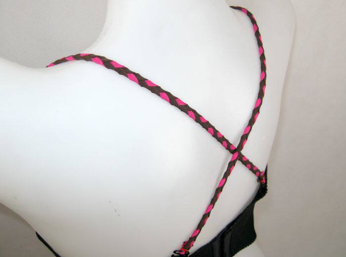 Sangles pour lingerie - Ref 829649 Image 8