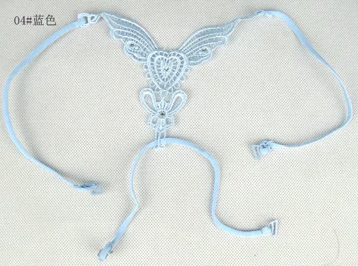 Sangles pour lingerie - Ref 805777 Image 10