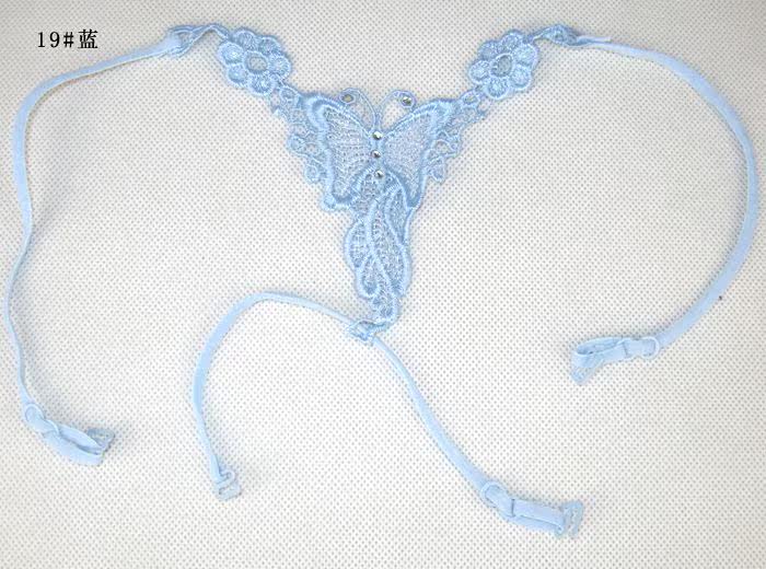 Sangles pour lingerie - Ref 805777 Image 25