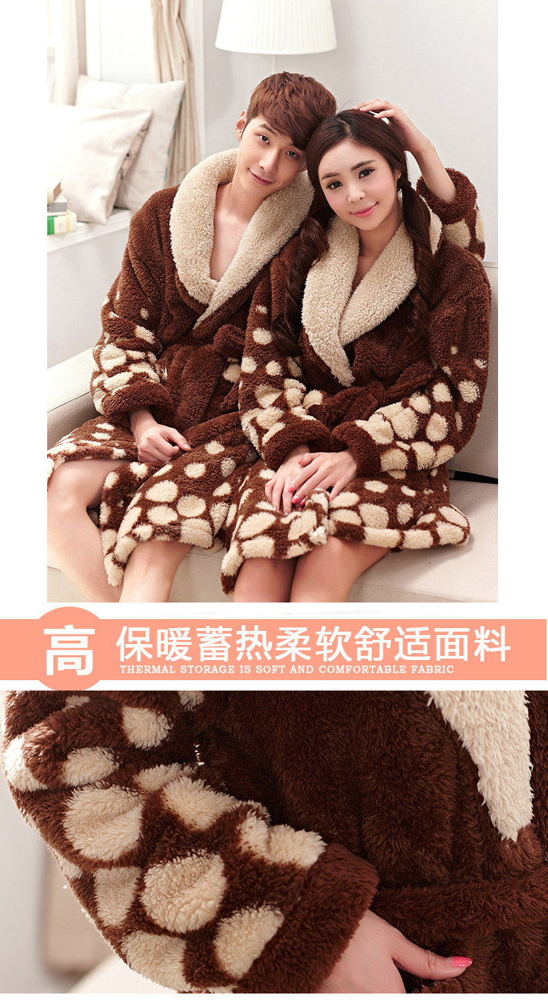 Peignoir jeunesse - Ref 601504 Image 25