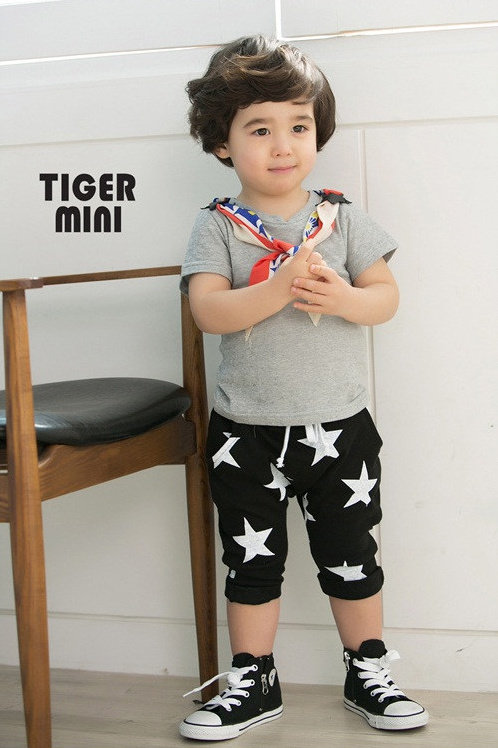 Pantalon garcon - Ref 2055749 Image 5