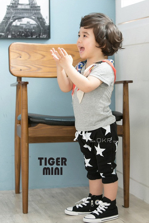 Pantalon garcon - Ref 2055749 Image 6