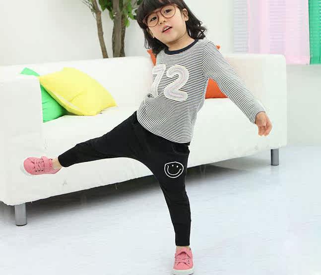 Pantalon pour garcons et filles - Ref 2058860 Image 4