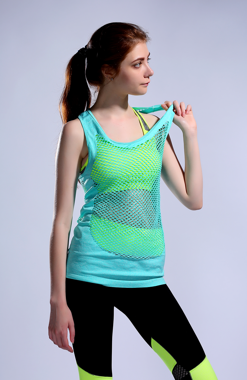 Débardeur sport pour femme - Ref 2029942 Image 21