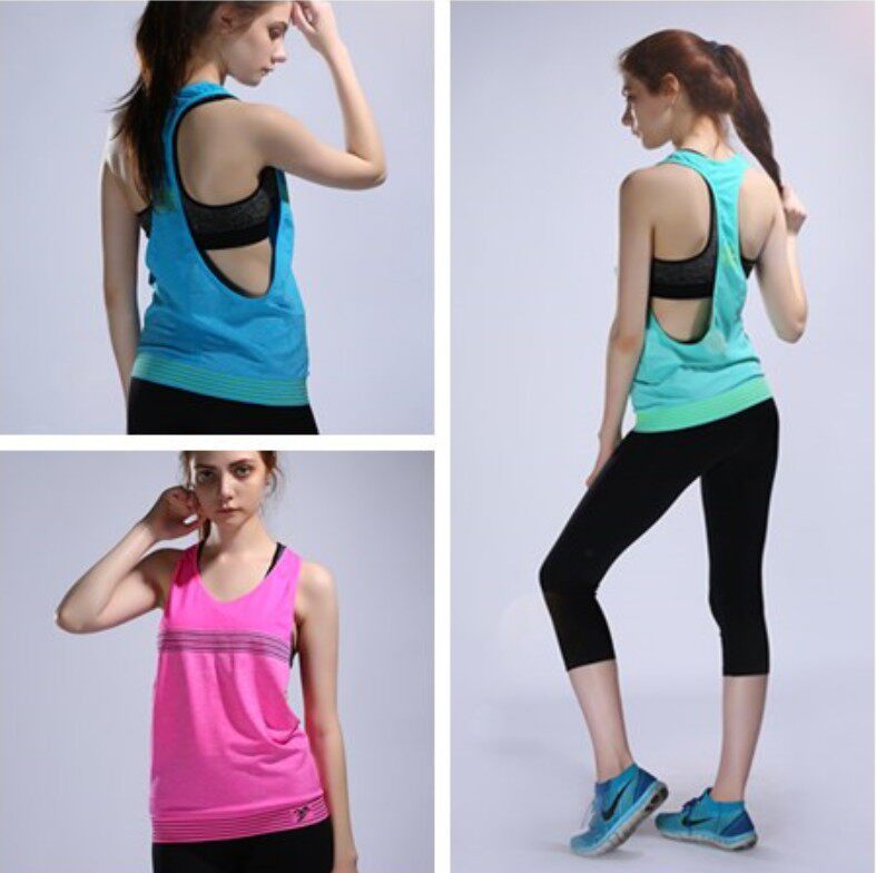 Débardeur sport pour femme - Ref 2028731 Image 14