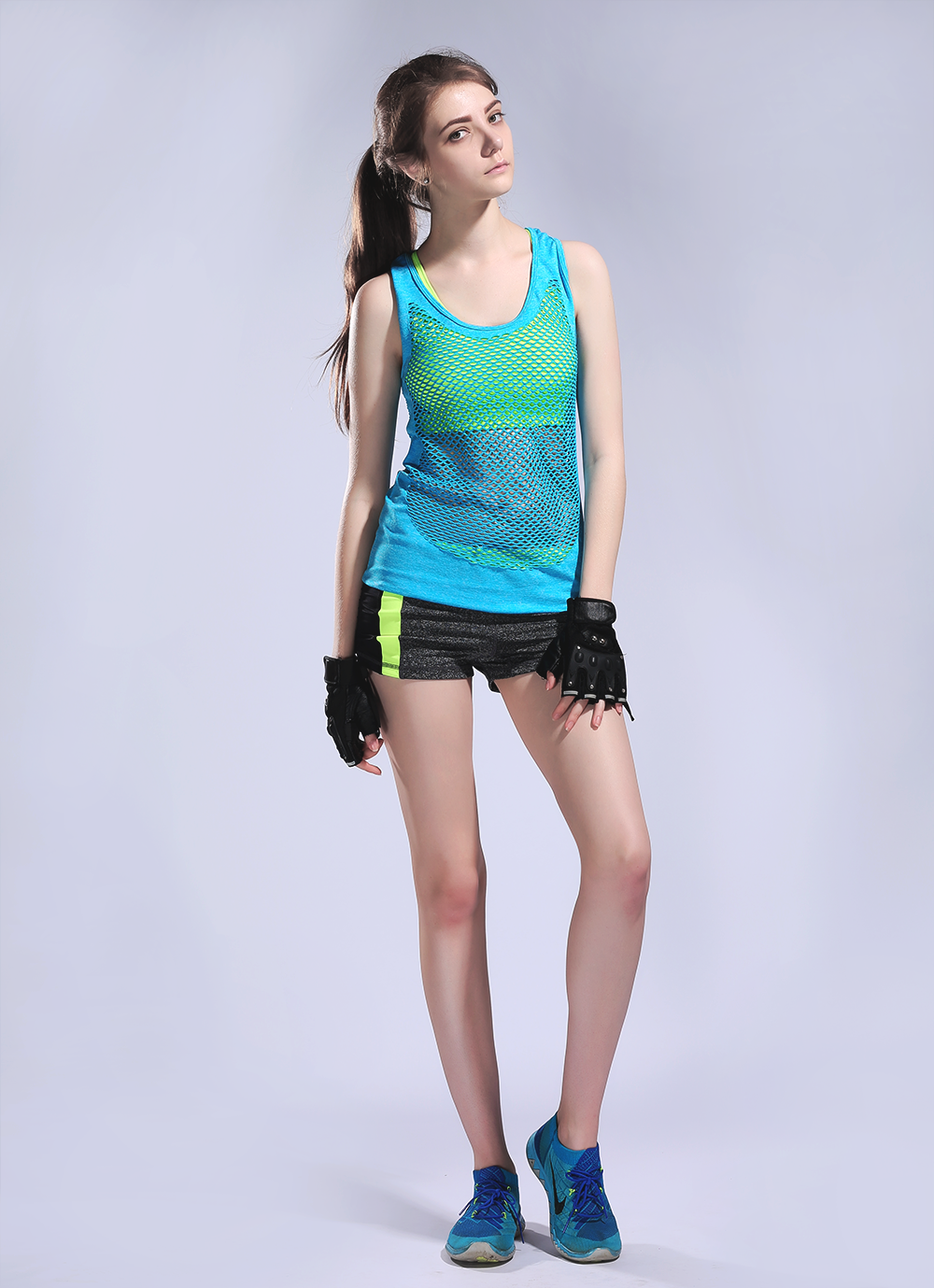 Débardeur sport pour femme - Ref 2029942 Image 8