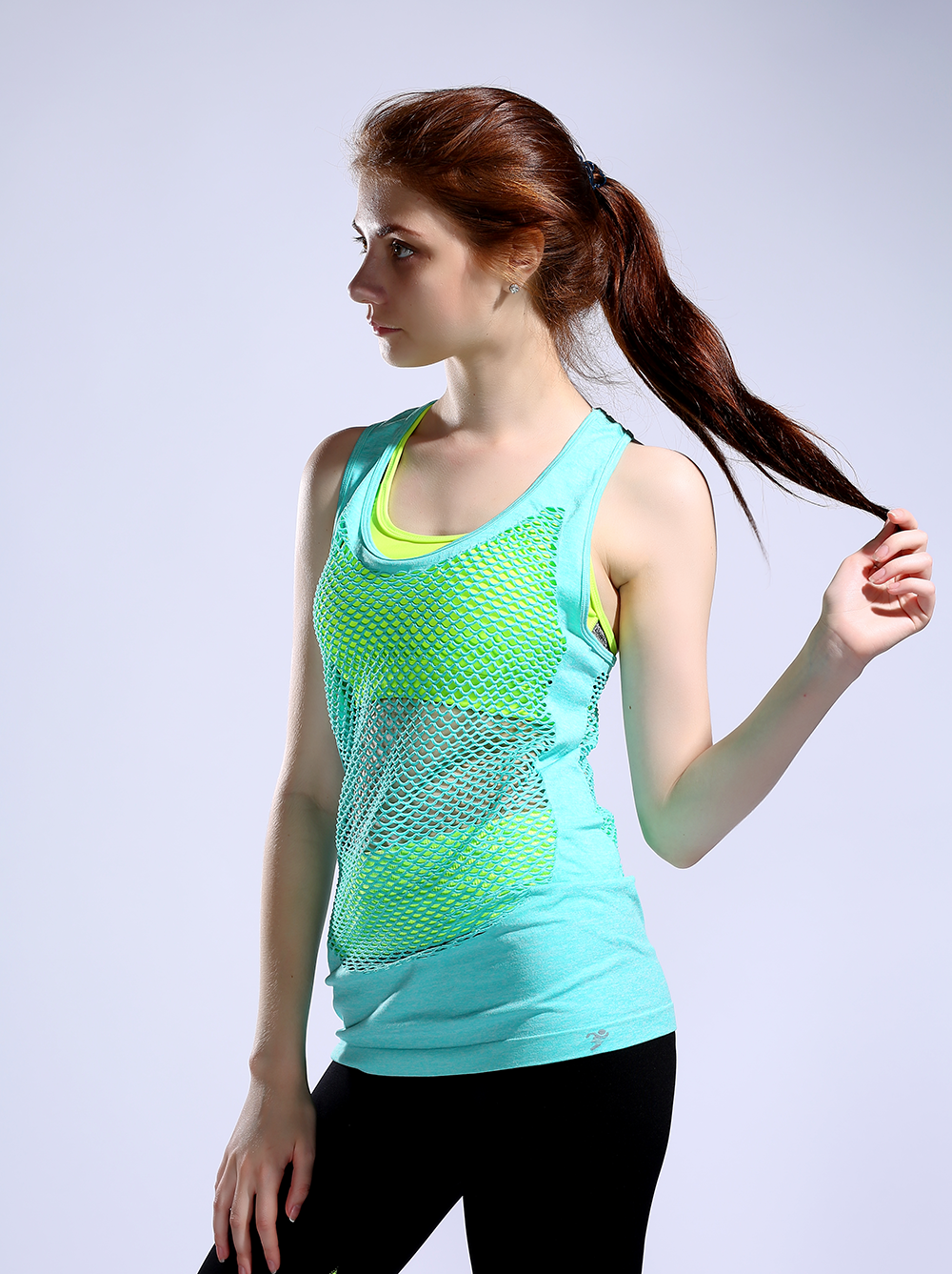 Débardeur sport pour femme - Ref 2029942 Image 19