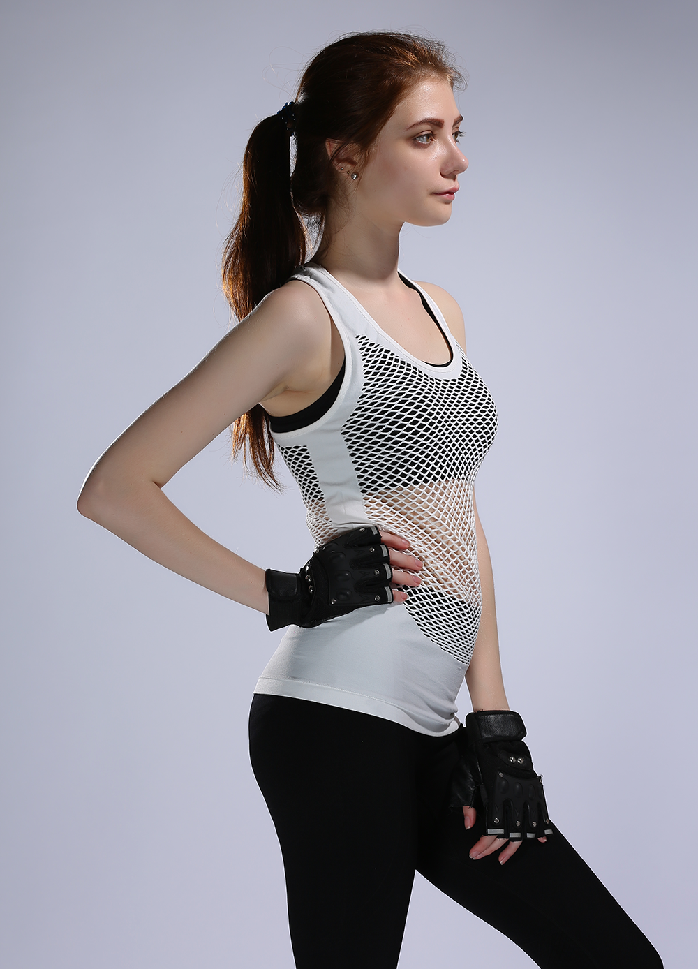 Débardeur sport pour femme - Ref 2029942 Image 29