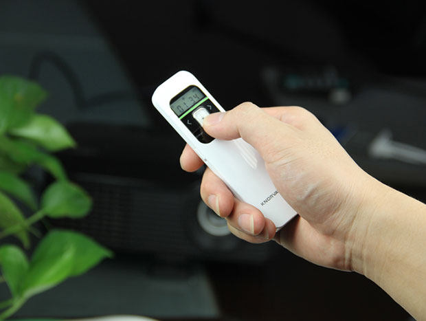 Telecommande - pointeur laser - Ref 384253 Image 46