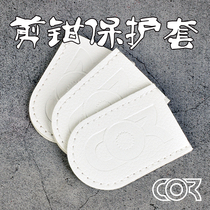 Tamiya 74035 Ultimate GodHand Gods hand SPN120 model water cutting pliers thin blade scissors special leather case