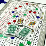 Лабиринт, настольная игра, интеллектуальная Гомоку