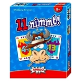 6nimnt!/Take6 niu tou.