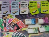 Настольная игра Я большой бутик для настольной игры Bosb
