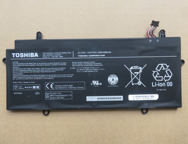 Original Pa5136U-1Brs R63/P R634 Z30-A Z30-A Z30-C Pa5136U-1Brs