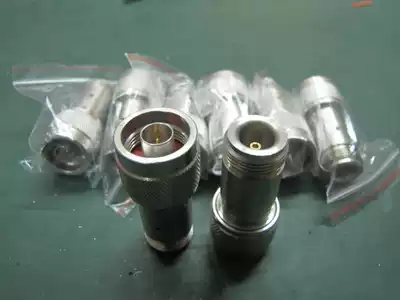 Inlet 3dB attenuator coaxial attenuator N-head