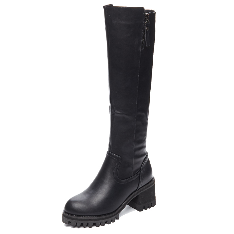 Bottes hiver pour femme - Ref 3248222 Image 2