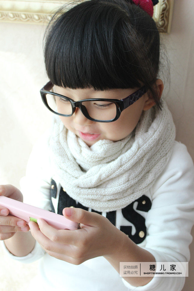 Foulard enfant - Ref 2135724 Image 14