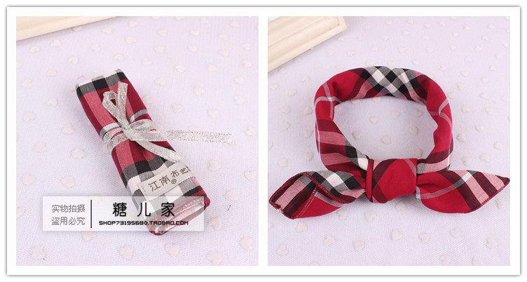 Foulard enfant - Ref 2135465 Image 62