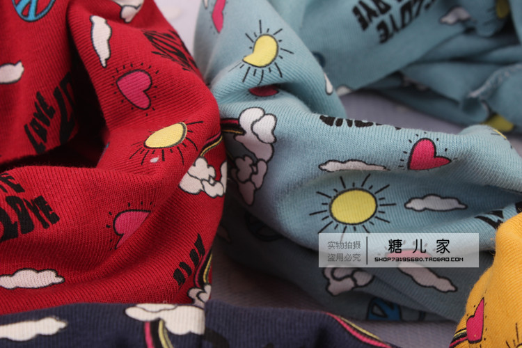 Foulard enfant - Ref 2137470 Image 66