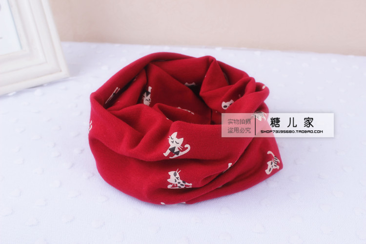 Foulard enfant - Ref 2137470 Image 94