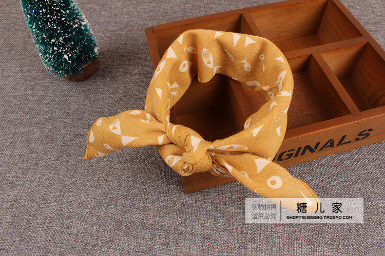 Echarpe enfant - Ref 2138772 Image 65