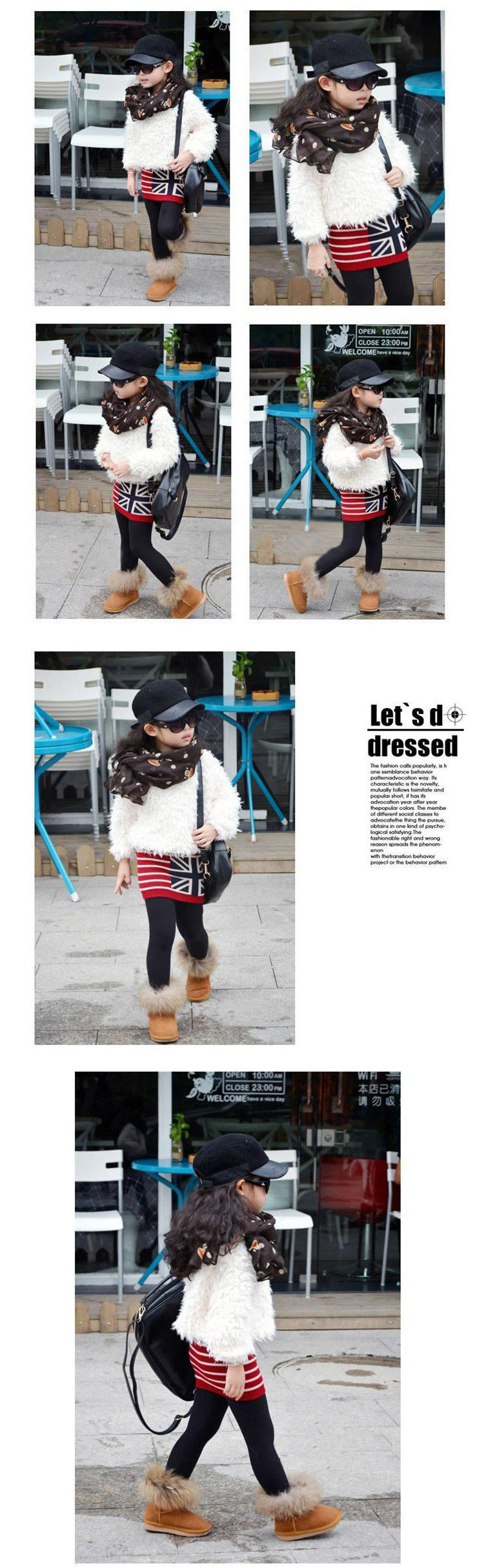 Foulard enfant - Ref 2138717 Image 18