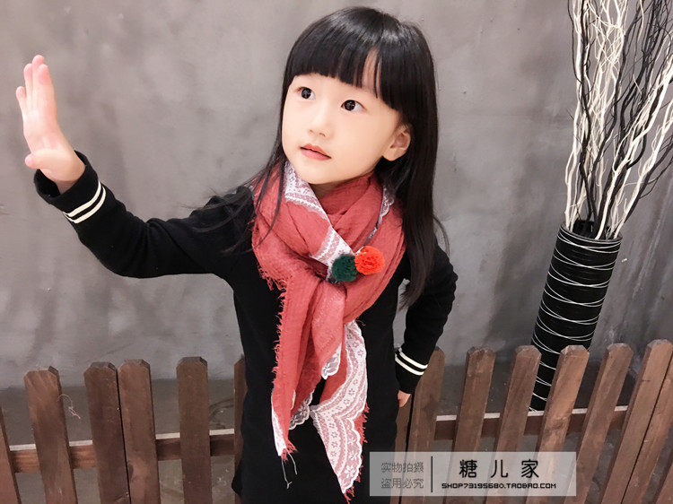 Echarpe fille - Ref 2143510 Image 19
