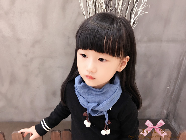 Echarpe enfant - Ref 2137681 Image 15