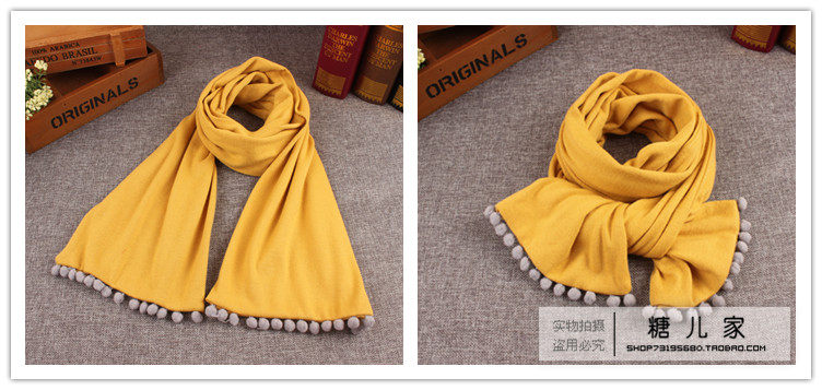 Foulard enfant - Ref 2137094 Image 37