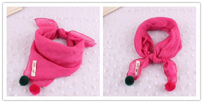 Echarpe enfant - Ref 2137630 Image 16