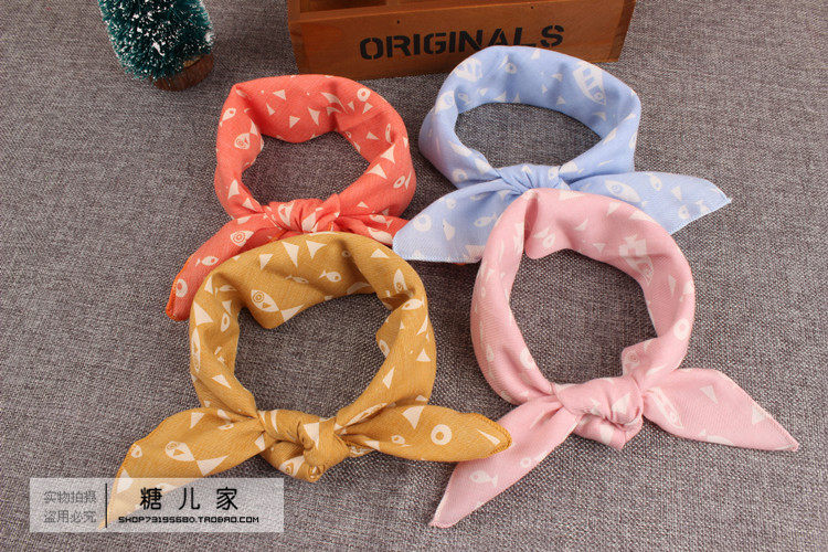 Echarpe enfant - Ref 2138772 Image 63