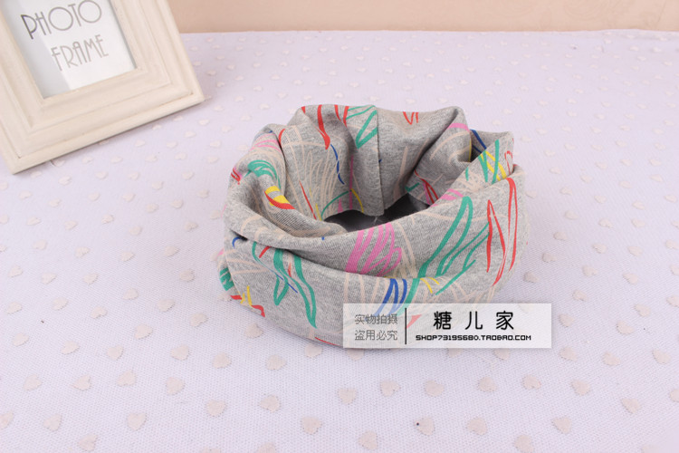 Foulard enfant - Ref 2137470 Image 81