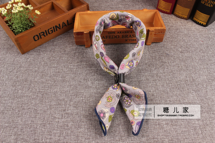 Foulard enfant - Ref 2134791 Image 29