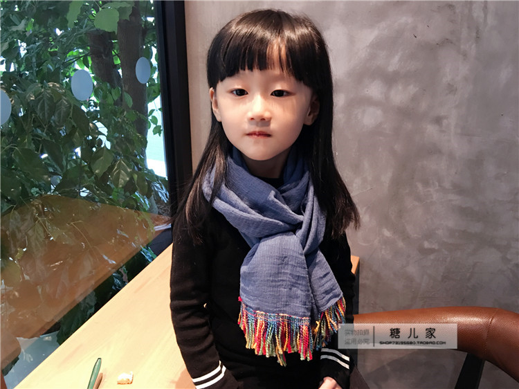 Foulard enfant - Ref 2135339 Image 11