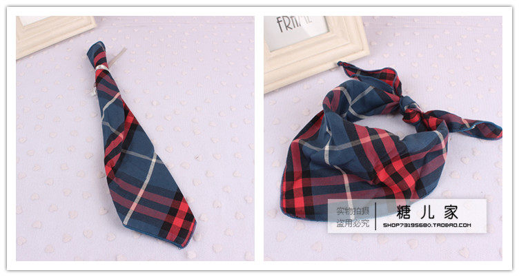 Foulard enfant - Ref 2135465 Image 43