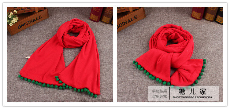 Foulard enfant - Ref 2137094 Image 36