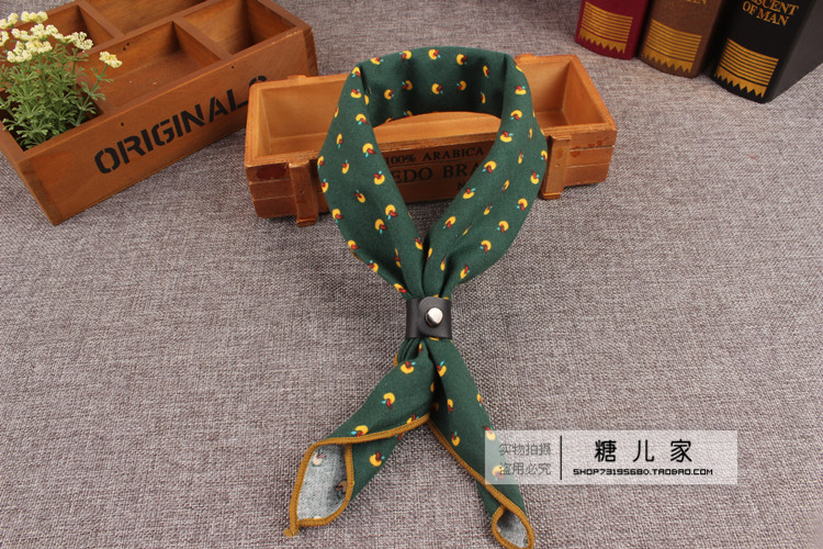 Foulard enfant - Ref 2134791 Image 27