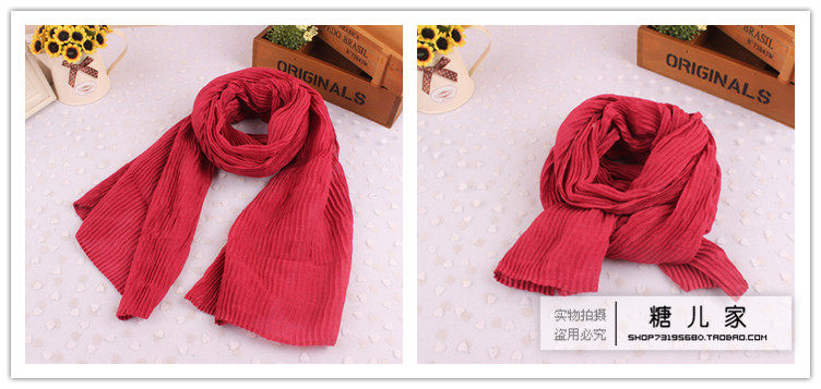 Echarpe enfant - Ref 2136343 Image 33