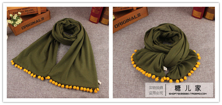 Foulard enfant - Ref 2137094 Image 38