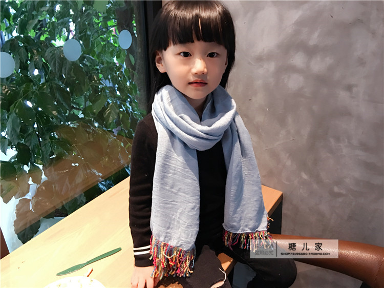 Foulard enfant - Ref 2135339 Image 21