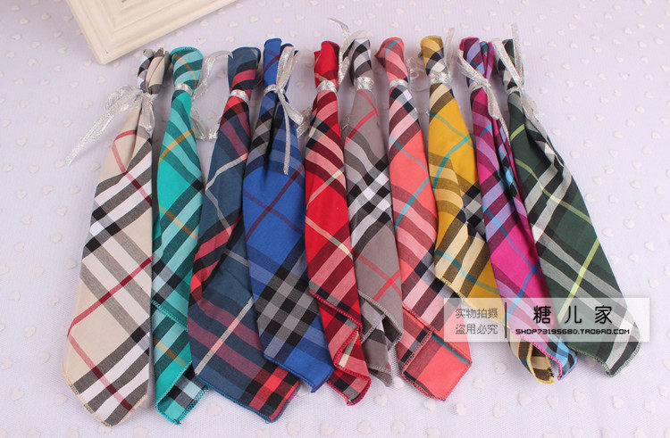 Foulard enfant - Ref 2135465 Image 34