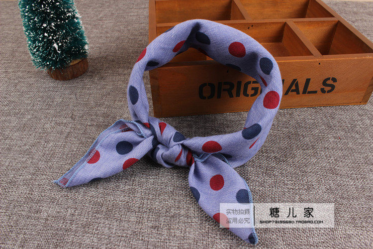 Echarpe enfant - Ref 2138772 Image 47