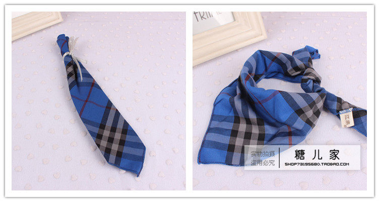 Foulard enfant - Ref 2135465 Image 39