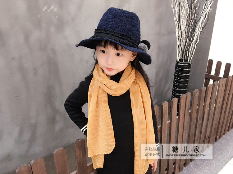 Echarpe enfant - Ref 2136343 Image 22