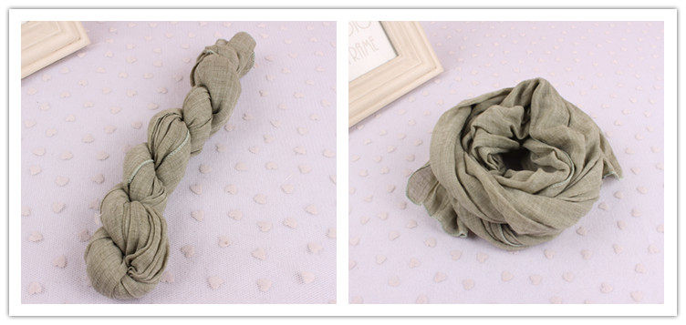 Echarpe enfant - Ref 2136180 Image 28