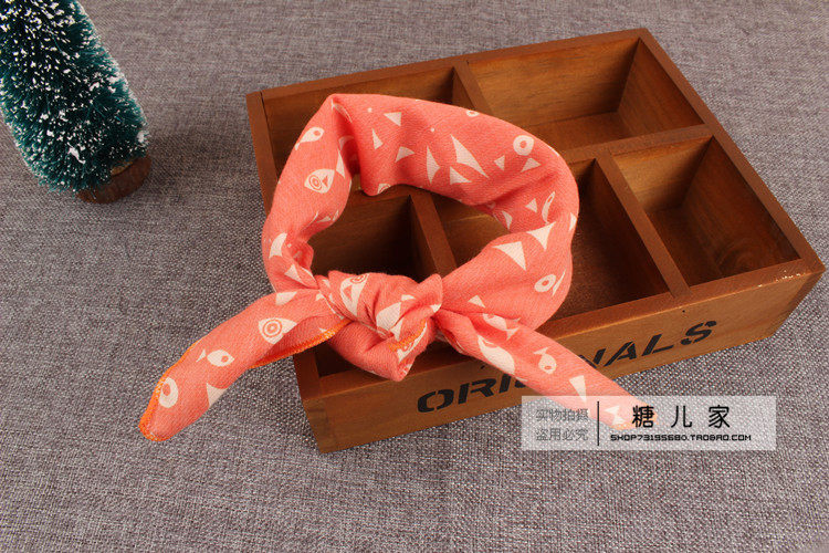 Echarpe enfant - Ref 2138772 Image 64