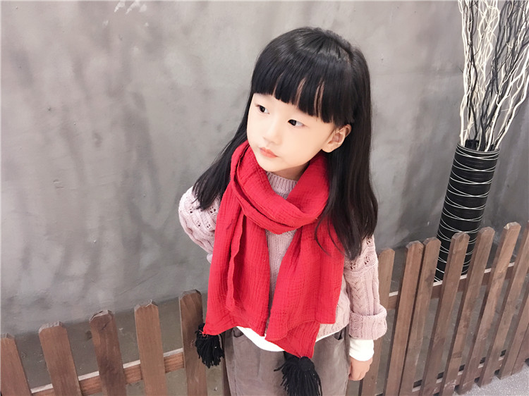 Echarpe enfant - Ref 2137412 Image 13