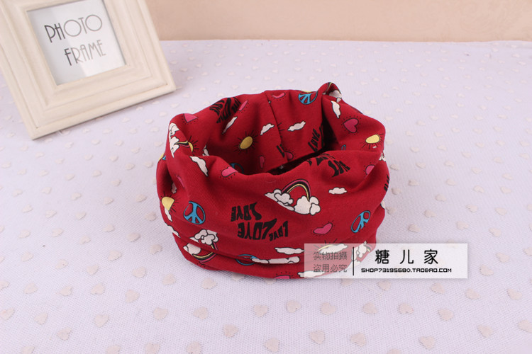 Foulard enfant - Ref 2137470 Image 63